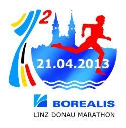 Borealis Linz Donau Marathon