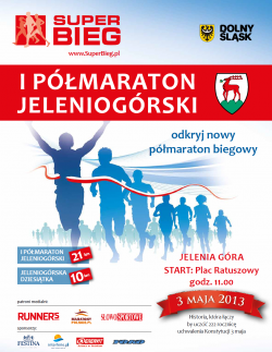 Jelenia Góra