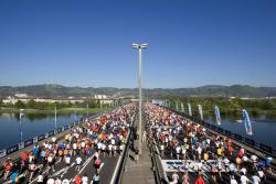 Borealis Linz Donau Marathon