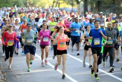 Boston Marathon 2013