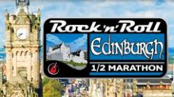 Edinburgh HalfMarathon