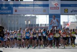 Orlen Warsaw Marathon