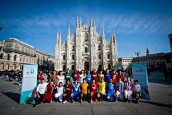 Milano City Marathon 2013