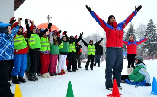 Park Źródliska I i II w Łodzi - 