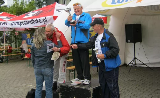 Skromny, ale udany Memoriał Tomasza Hopfera na Agrykoli [ZDJĘCIA] - 