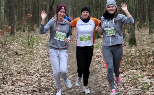 CITY TRAIL w Poznaniu, Bydgoszczy i Łodzi (5-6.3.2016)