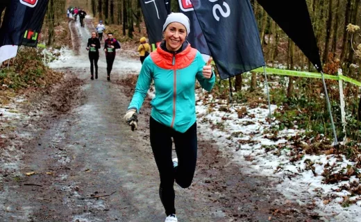 Grand Prix City Trail w Lublinie, Łodzi i Warszawie (10-11.1.2015)