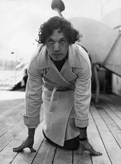 Stanisława Walasiewicz