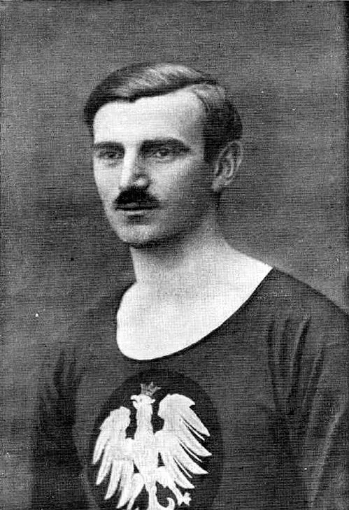 Władysław Kuchar