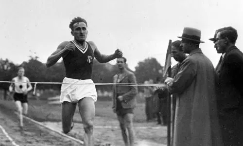 Janusz Kusociński