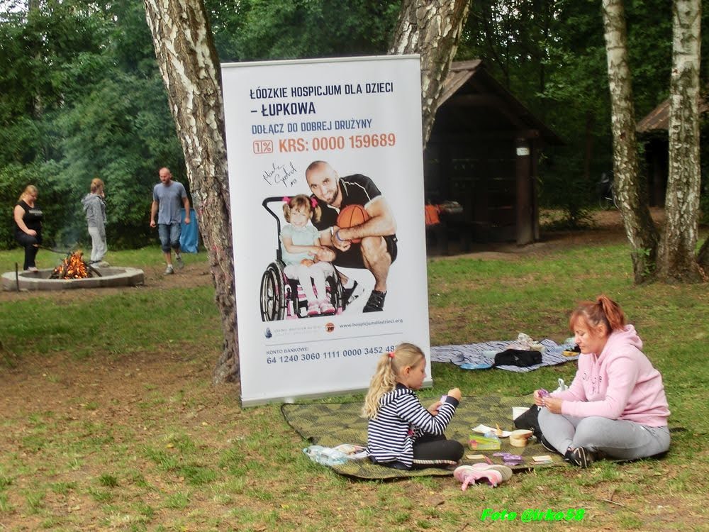 Tak było na BBLL, czyli Biegam, Bo Lubię Lasy (Latem i Zimą)