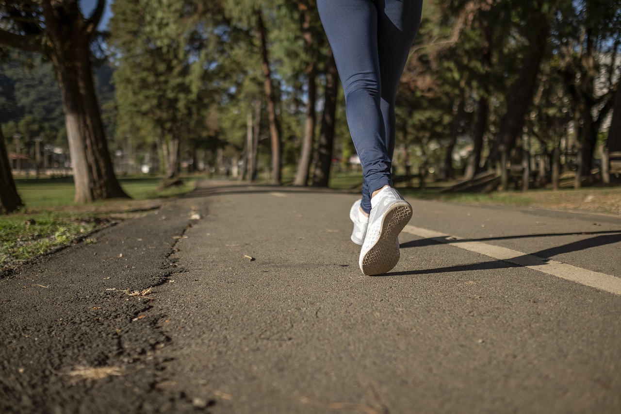 Bieganie i jogging: podstawowe rady dla początkujących