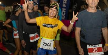 Ania Psuja: Mój festiwalowy Iron Run 2022