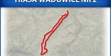 Trasy biegowe w Wadowicach
