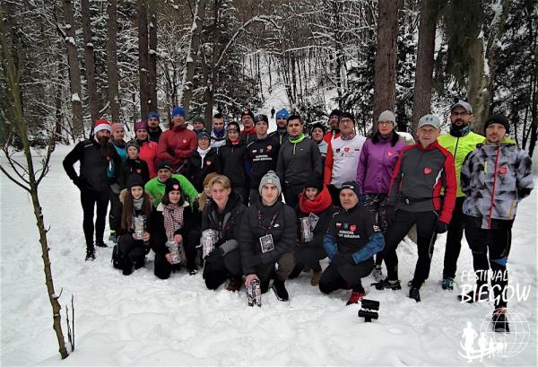 „Orkiestrowej Piątka" w Gorlicach (13.1.2019)