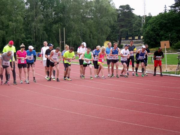 Poznański Test Lekkoatletyczny [29.05.2014]