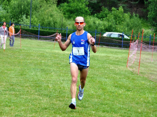9. Visegrad Maraton Podoliniec - Rytro (22.06.2014)
