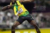 "9.58" - autobiografia Usaina Bolta