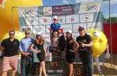 Finał Lotto Energy Triathlon w Mrągowie - relacja