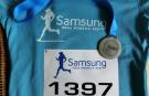 Samsung Irena Women?s Run 2013