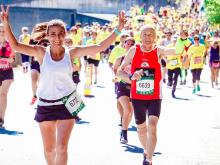 Jak bieganie rekreacyjne wpływa na ludzkie zdrowie psychiczne 