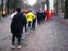 parkrun w Łodzi "Policz się z cukrzycą" (10.1.2015)