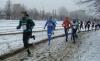 Warszawski Triathlon Zimowy (18.01.2014 r.)