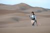 4 Deserts: Sahara - fot. Racing the Planet 